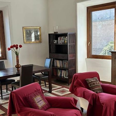 Suites Da Papa Róma Kültér fotó