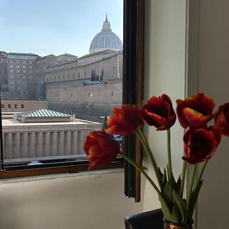 Suites Da Papa Róma Kültér fotó