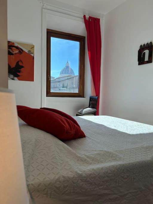 Suites Da Papa Róma Kültér fotó
