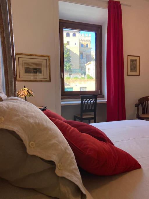 Suites Da Papa Róma Kültér fotó