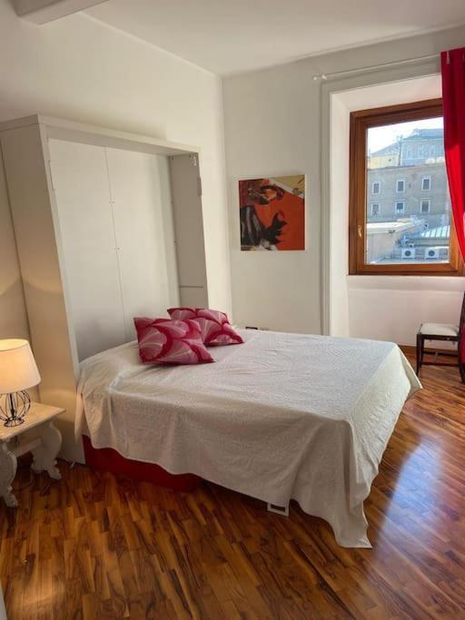 Suites Da Papa Róma Kültér fotó