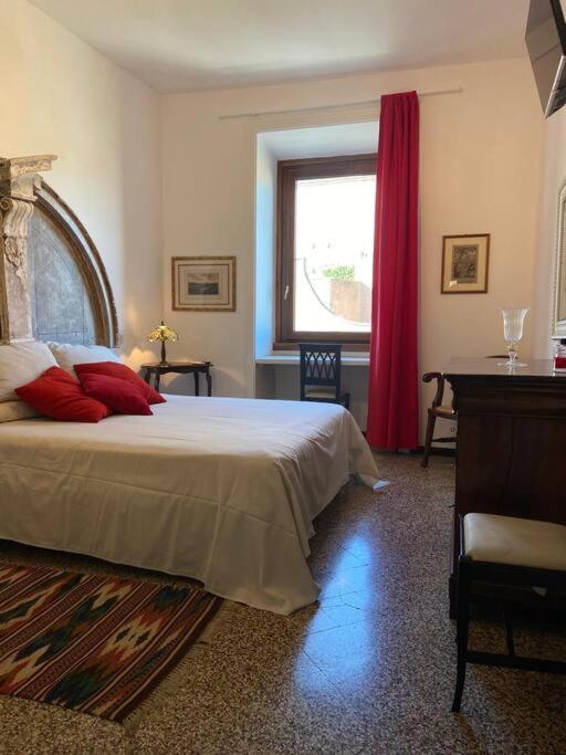 Suites Da Papa Róma Kültér fotó