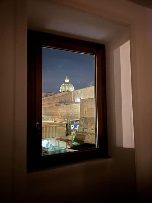 Suites Da Papa Róma Kültér fotó