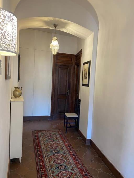 Suites Da Papa Róma Kültér fotó