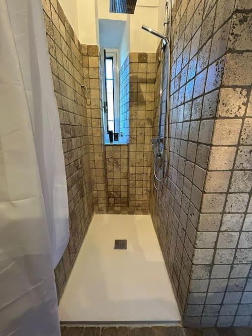 Suites Da Papa Róma Kültér fotó