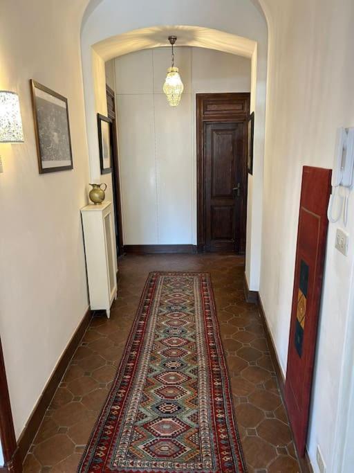 Suites Da Papa Róma Kültér fotó